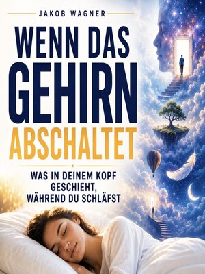cover image of Wenn das Gehirn abschaltet